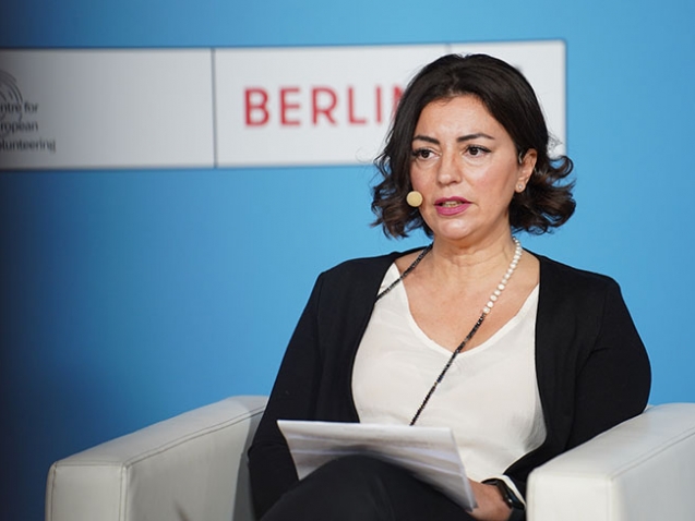 news dettaglio La BUERTS nella giuria per Capitale Europea del Volontariato 2023