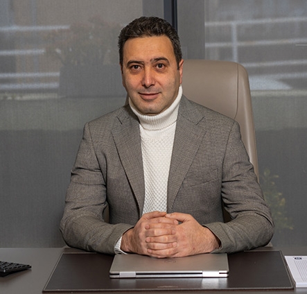 Giovanni Lucio Lo Chiatto