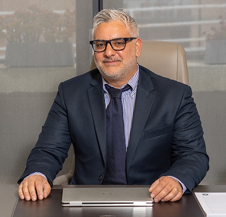 Massimiliano D'Acunto